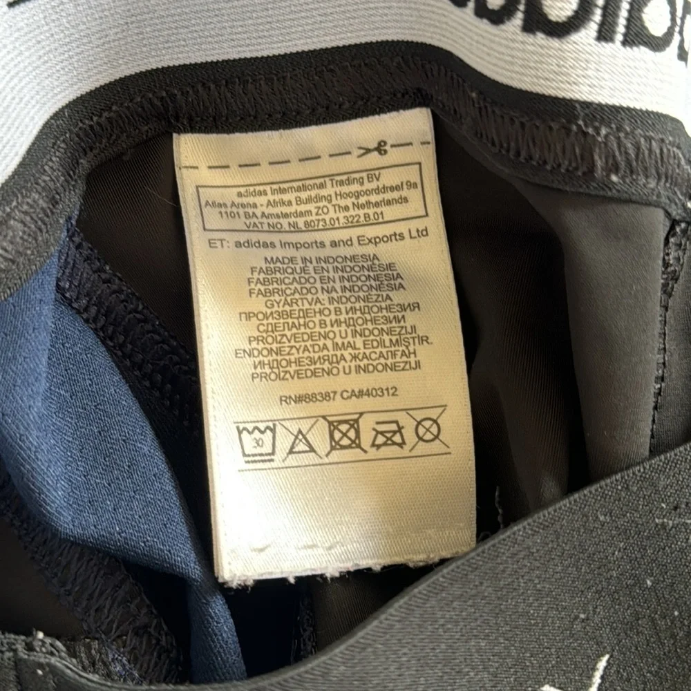 Adidas by Stella McCartney leggings - Picture 11 of 11